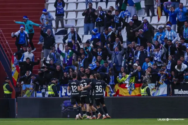 CRÓNICA | Segundas partes sí que fueron buenas