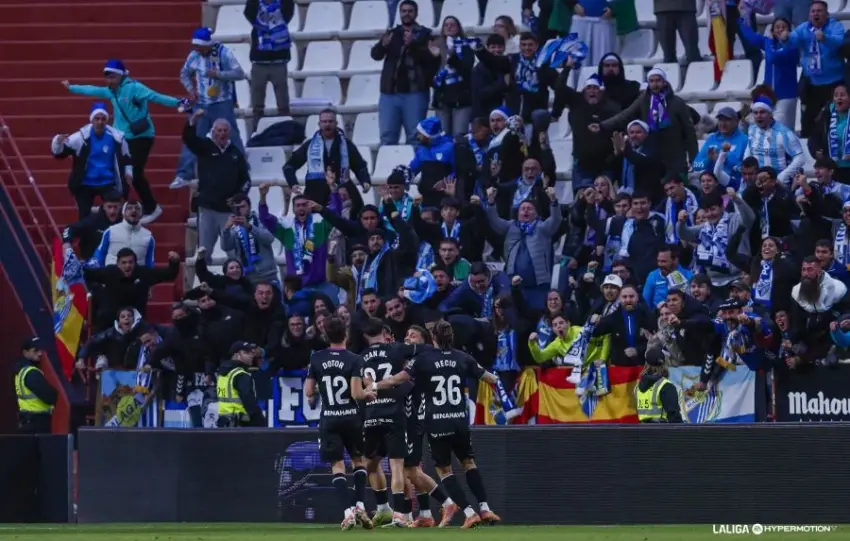 CRÓNICA | Segundas partes sí que fueron buenas