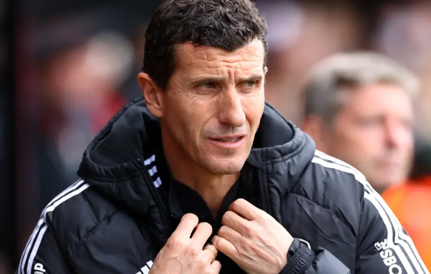 Javi Gracia habla de un posible regreso al Málaga CF en exclusiva con Radio MARCA Málaga