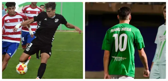 juanma reyes manu mesa málaga cf