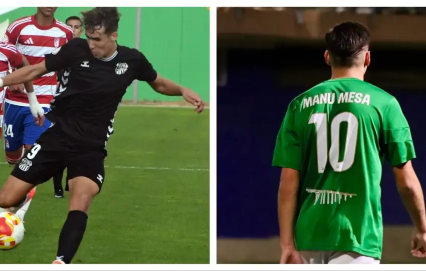 juanma reyes manu mesa málaga cf