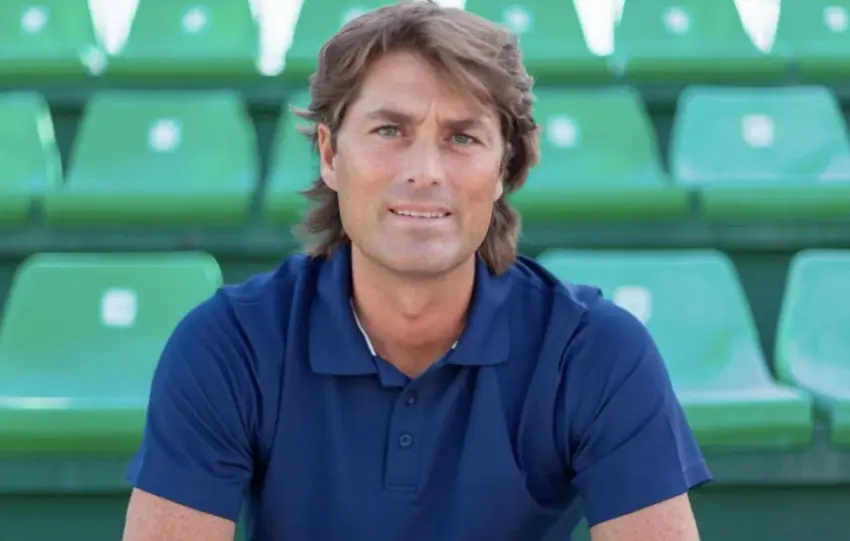 julen guerrero estepona