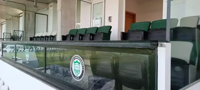 Un holding de Oriente Medio compra el Juventud de Torremolinos