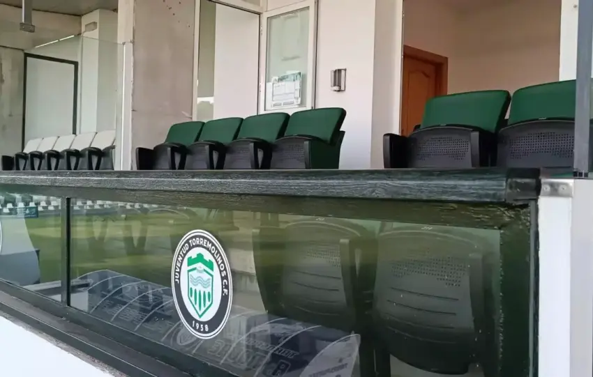 Un holding de Oriente Medio compra el Juventud de Torremolinos