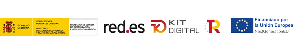 El programa Kit Digital es una iniciativa del Gobierno de España, cuyo objetivo es subvencionar la implantación de soluciones digitales para pymes y autónomos.
