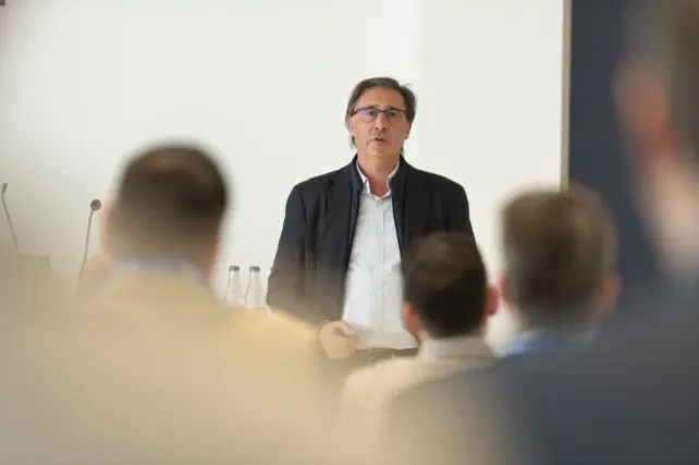 loren juarros charla málaga cf fichajes