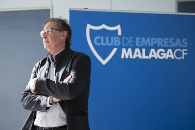 loren juarros malaga cf