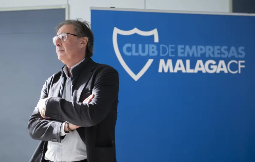 El Málaga solo se plantea el fichaje de un lateral zurdo