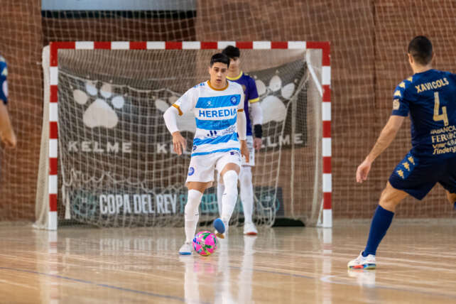 málaga ciudad redonda