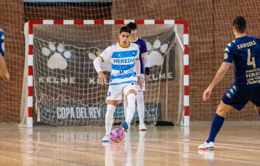 málaga ciudad redonda