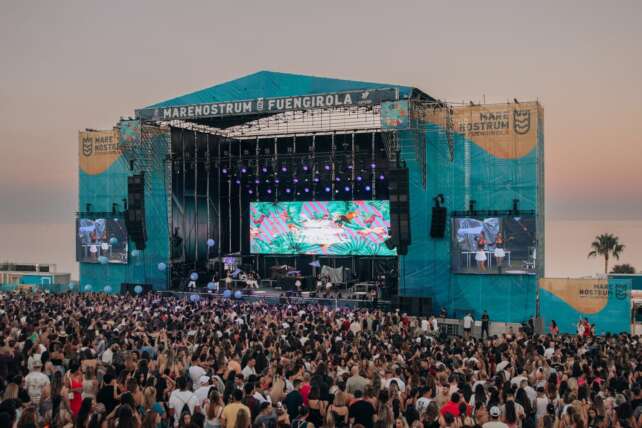 marenostrum fuengirola