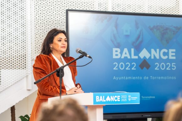 margarita del cid torremolinos