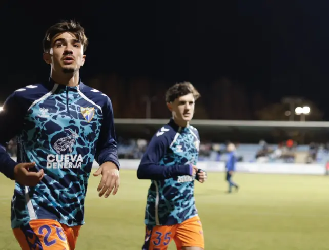 Los amargos debuts de Pablo Arriaza e Ibon Badiola