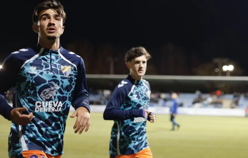 Los amargos debuts de Pablo Arriaza e Ibon Badiola