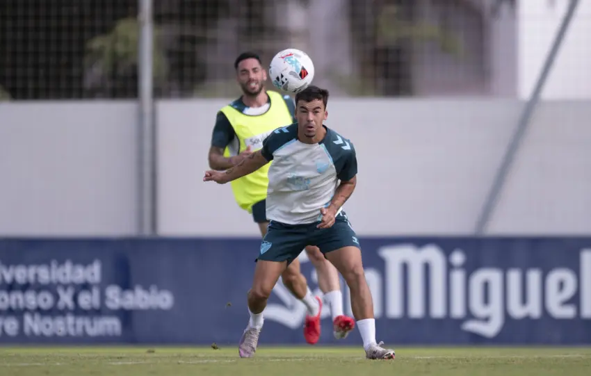 Rafita se recupera parcialmente del susto y Funes pierde a un nuevo efectivo