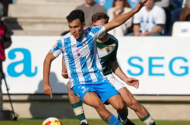El Talavera no gana un partido...¡desde la anterior ronda de Copa!
