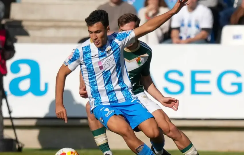 El Talavera no gana un partido...¡desde la anterior ronda de Copa!