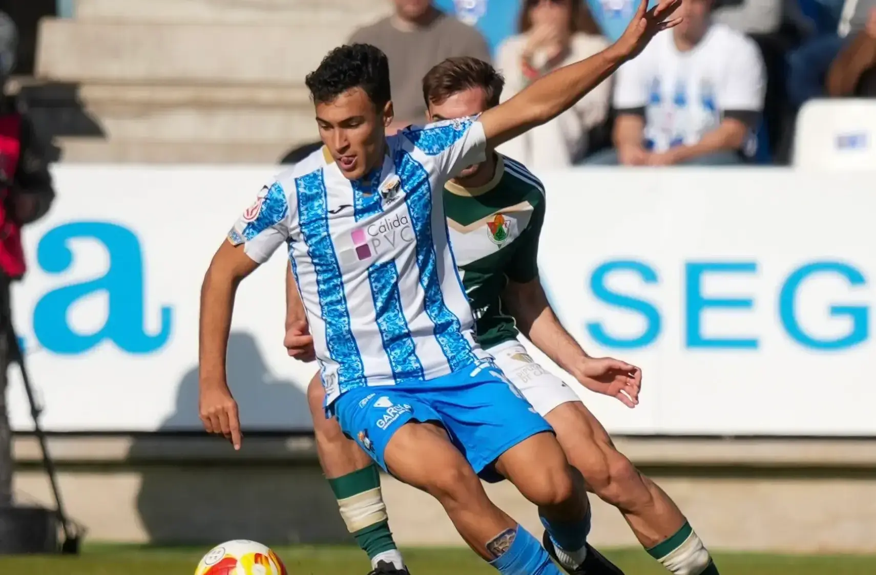 El Talavera no gana un partido...¡desde la anterior ronda de Copa!