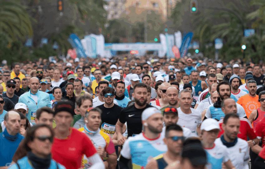 totalenergies media maraton