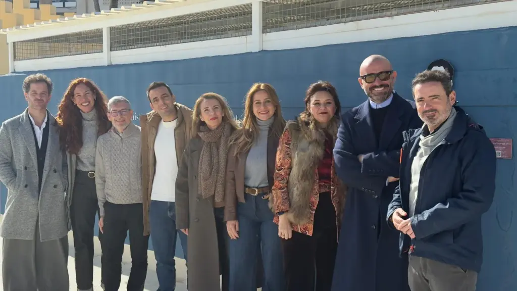 12 EDUCACIÓN TORREMOLINOS PP