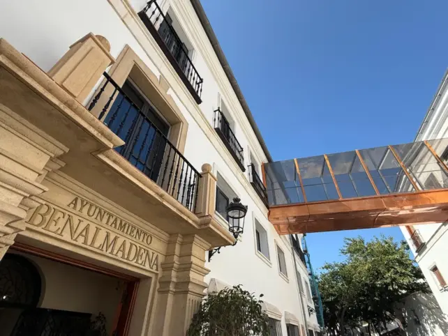 14 - BENALMADENA TRATADO FISCALIA ZONAS VERDES