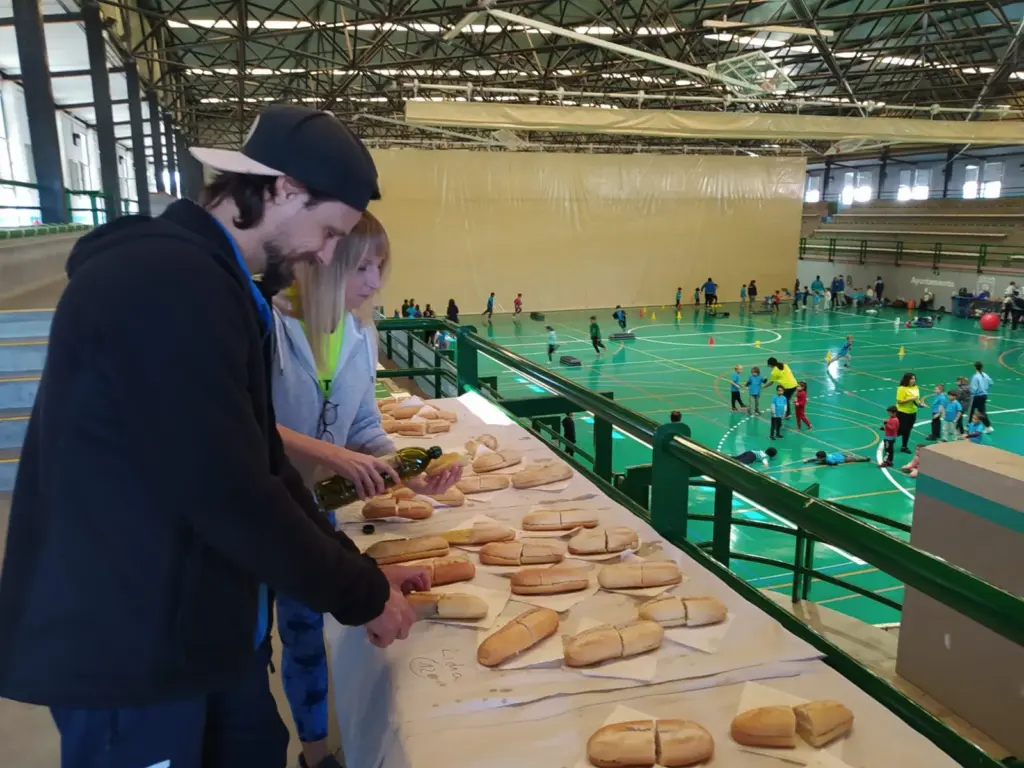 Torremolinos oferta 200 plazas para los campamentos de Semana Blanca y Semana Santa 1 14 - CAMPING SEMANA BLANCA TORREMOLINOS