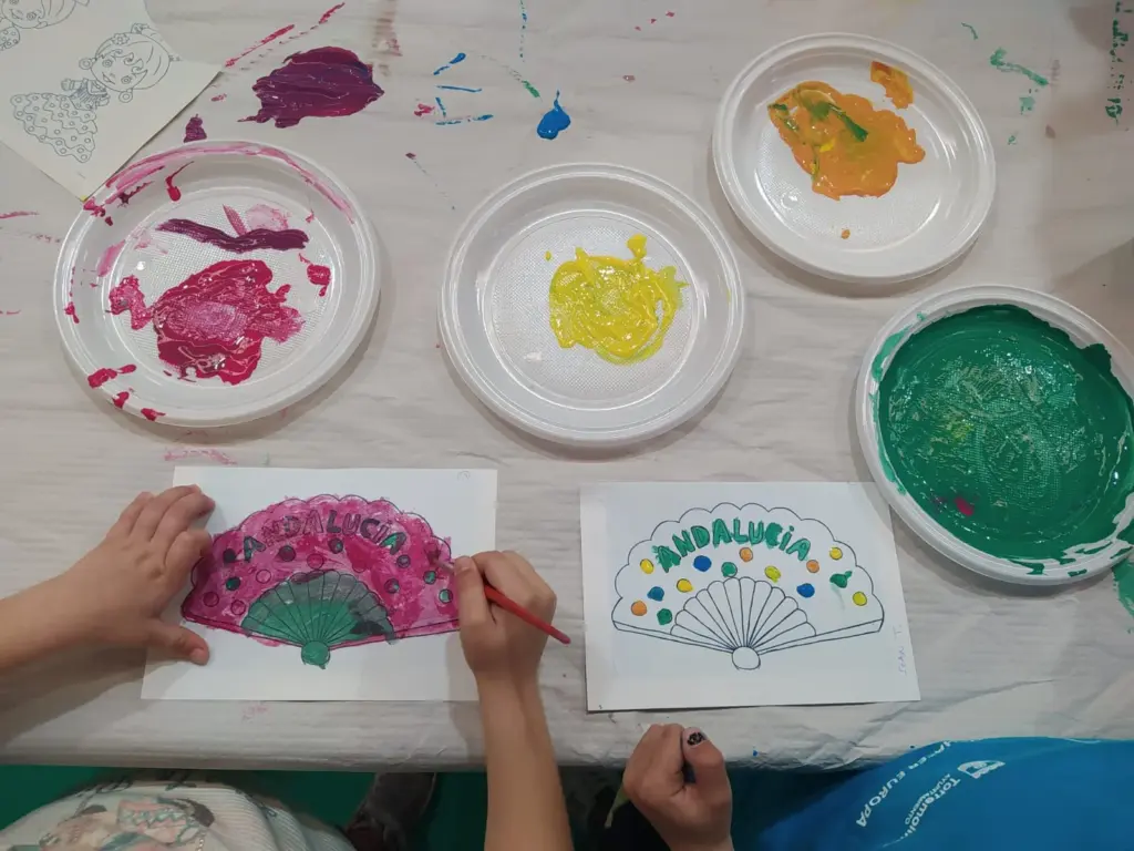 Torremolinos oferta 200 plazas para los campamentos de Semana Blanca y Semana Santa 2 15 - CAMPING SEMANA BLANCA TORREMOLINOS