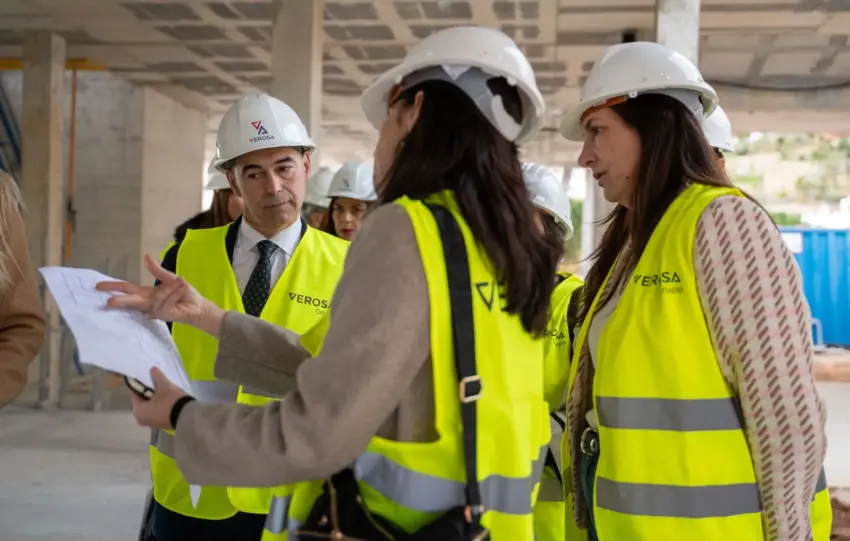 15 - CENTRO DE DÍA JUNTA Y BENALMADENA