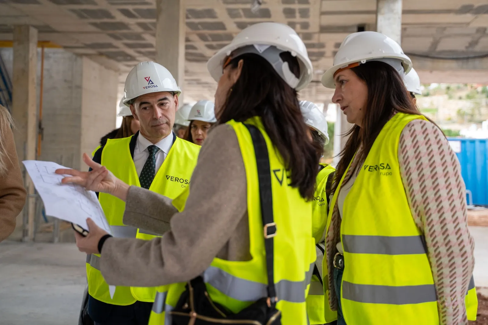 15 - CENTRO DE DÍA JUNTA Y BENALMADENA