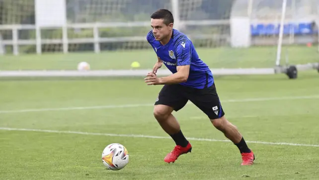 Loren aplica a Moussa el 'método Sangalli'