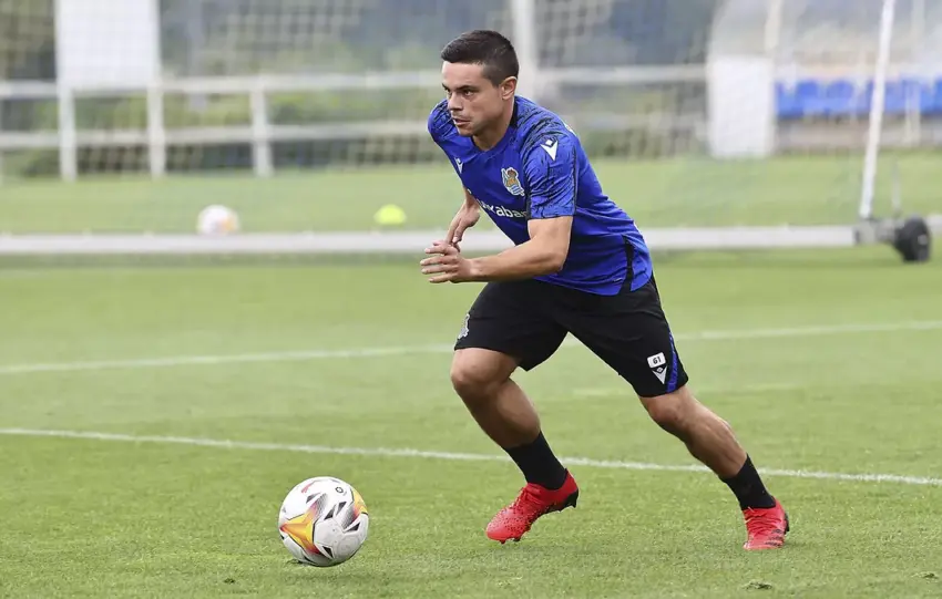 Loren aplica a Moussa el 'método Sangalli'