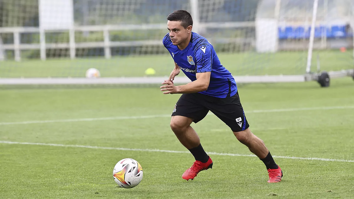 Loren aplica a Moussa el 'método Sangalli'