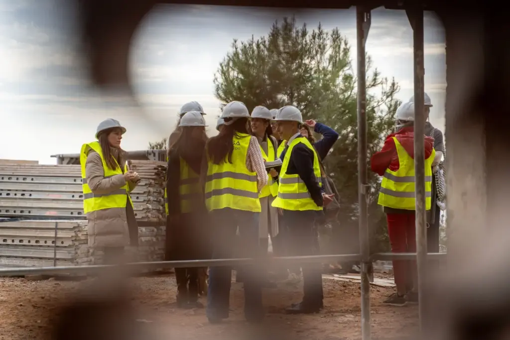 17 - CENTRO DE DÍA JUNTA Y BENALMADENA