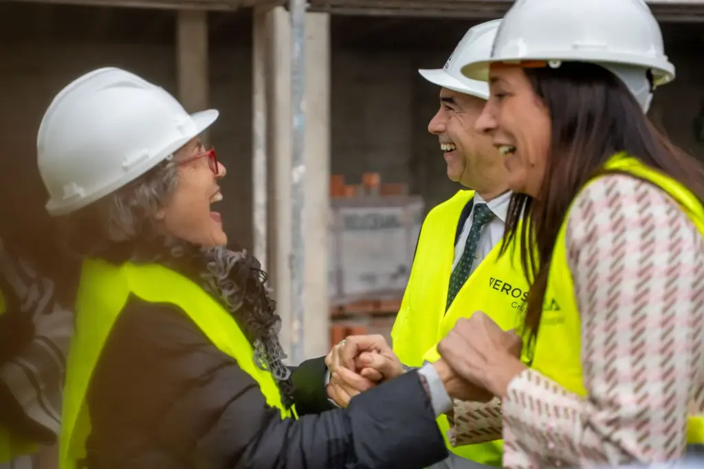 18 - CENTRO DE DÍA JUNTA Y BENALMADENA