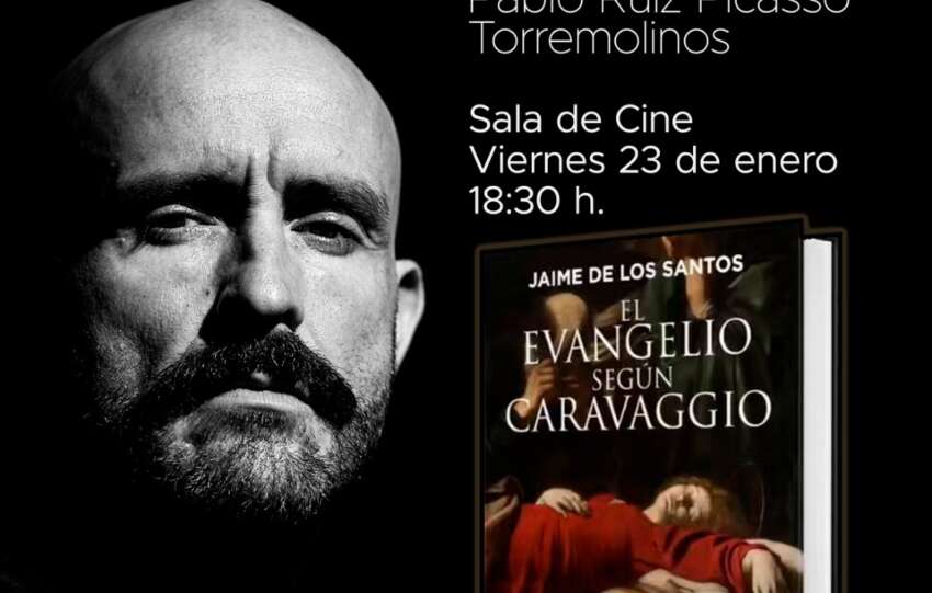 2 - JAIME DE LOS SANTOS NOVELA