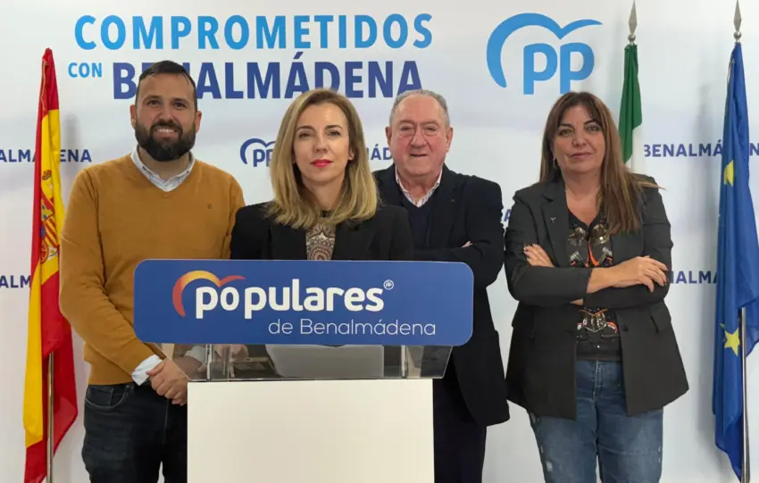 20 - PP DE BENALMÁDENA