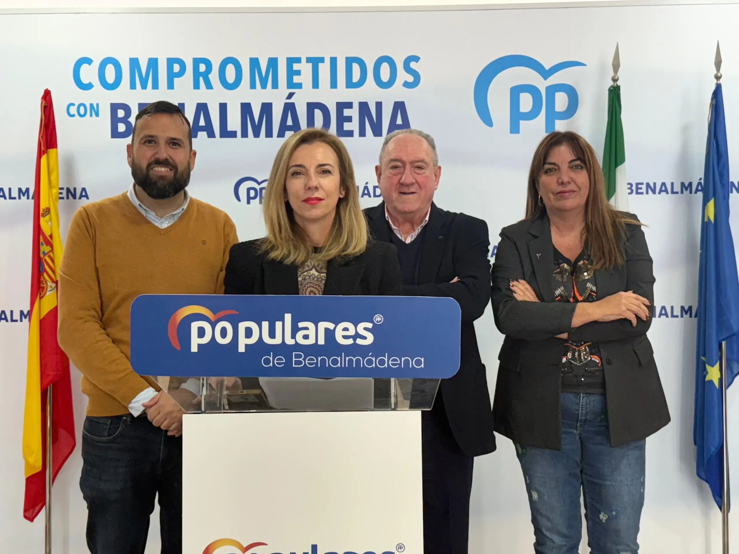 20 - PP DE BENALMÁDENA