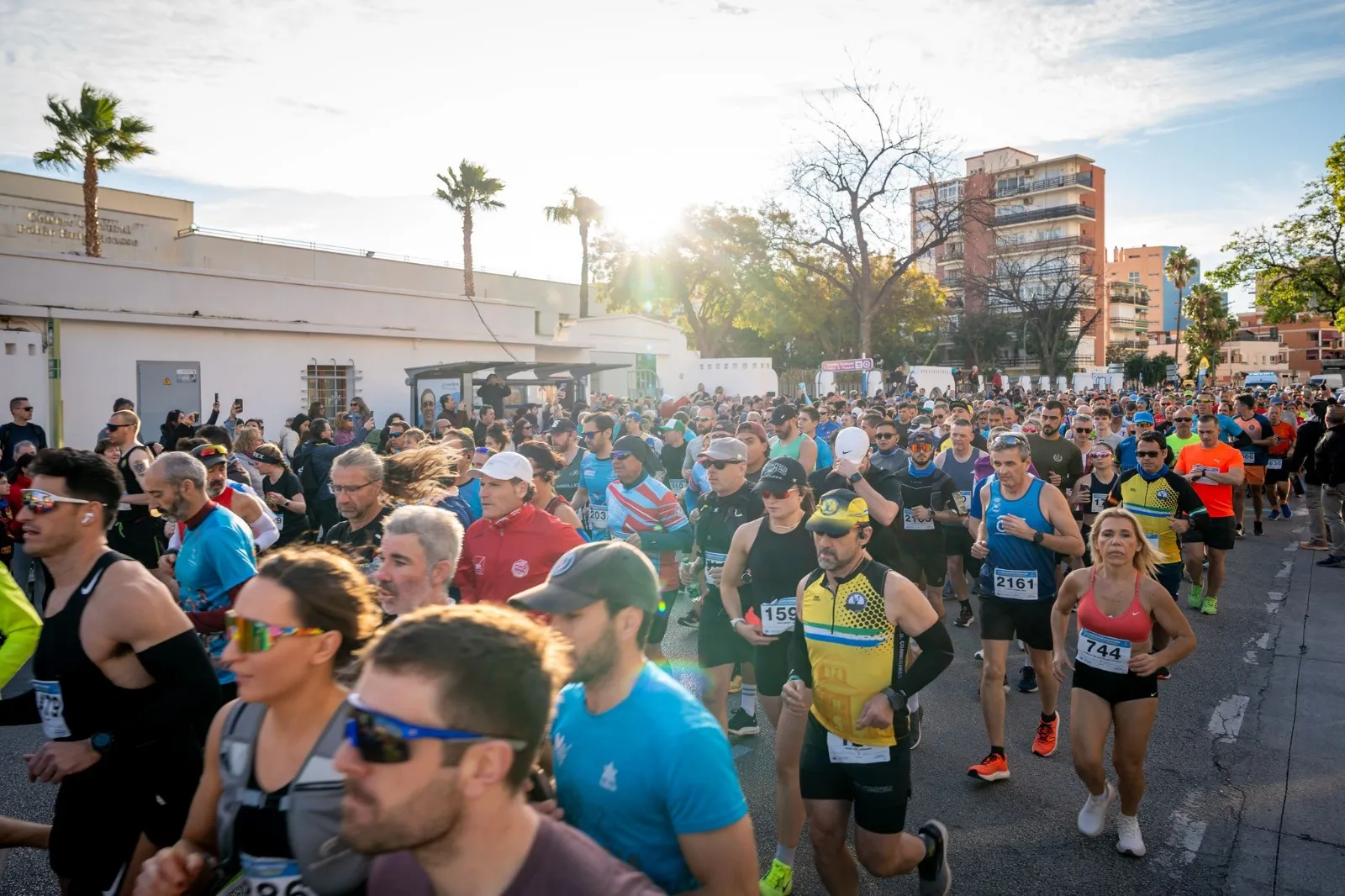 26 - MEDIA MARATÓN TORREMOLINOS