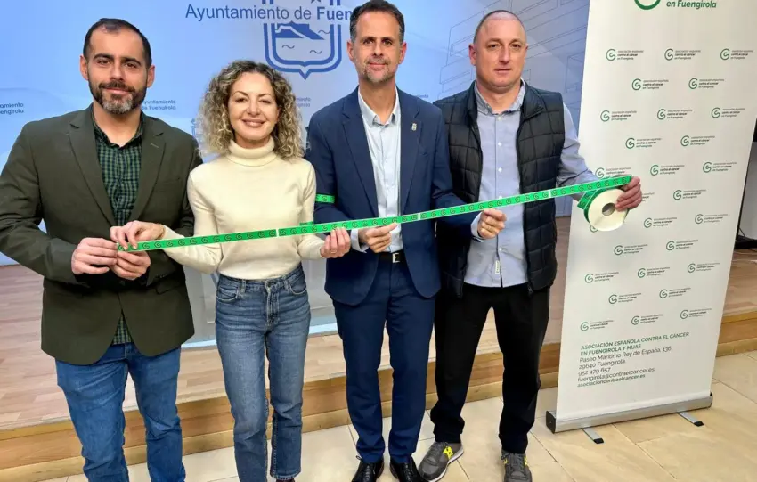 31 - BRAZALETE CLUBES DEPORTIVOS FUENGIROLA