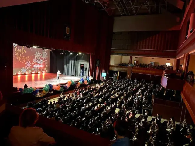 PALACIO DE LA PAZ FUENGIROLA