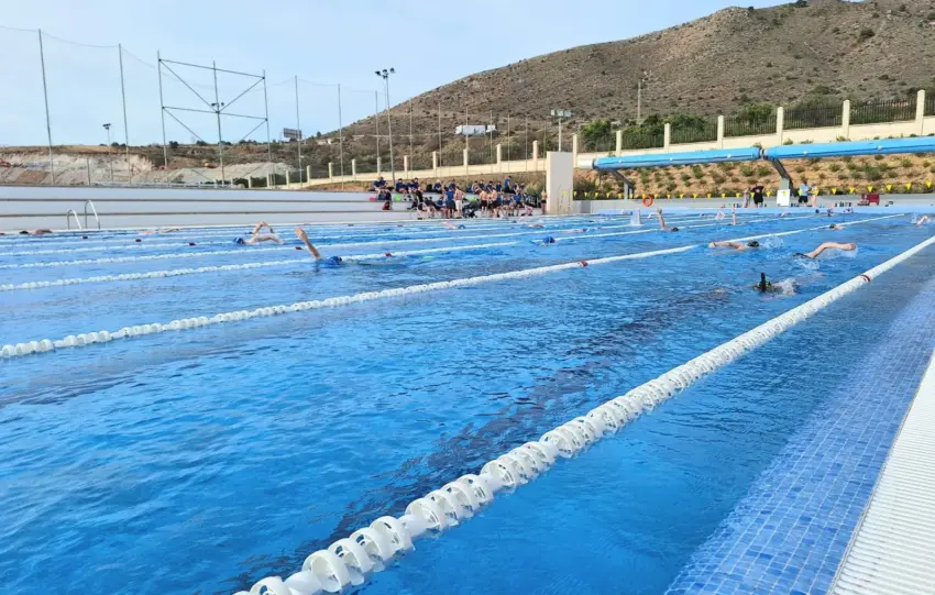 5 - BALANCE DEPORTES TORREMOLINOS