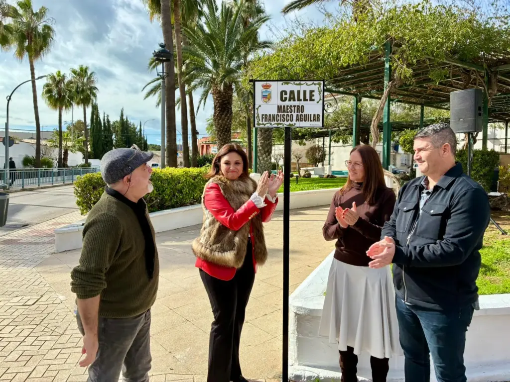 6 - CALLE MAESTRO FRANCISCO AGUILAR TORREMOLINOS