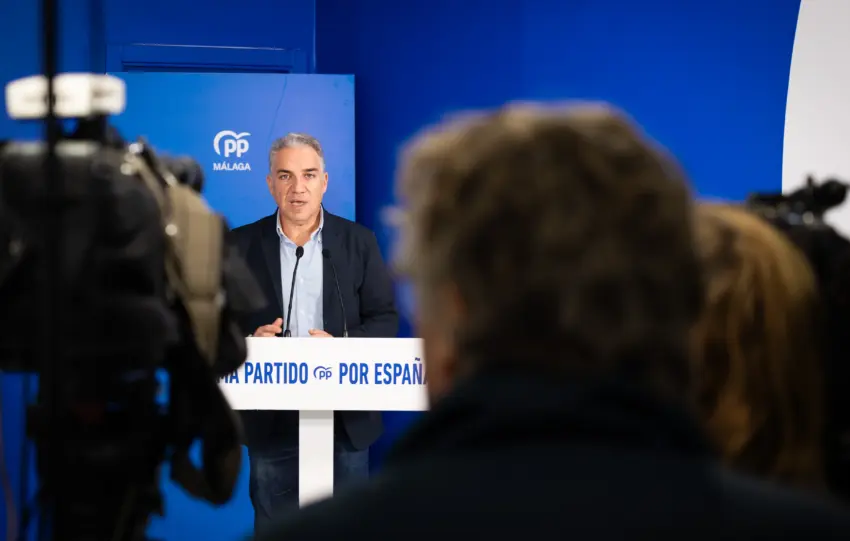 BENDODO CRITICA LA SUBIDA DEL PEAJE DE MARBELLA