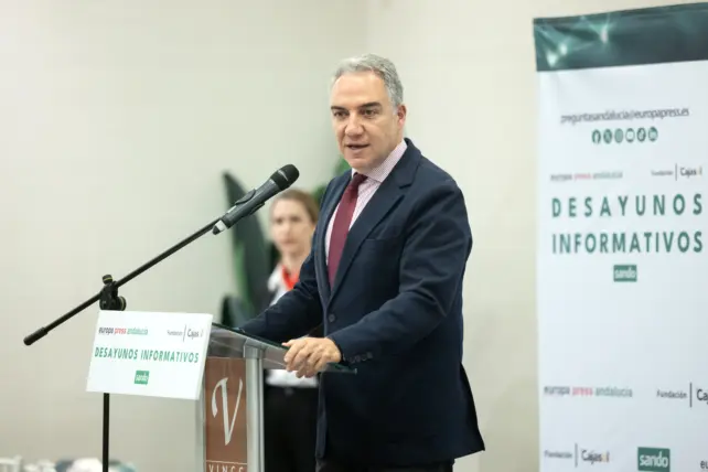 Bendodo imagen 2 Desayuno 16 enero 2026 11zon