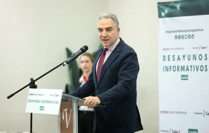 Bendodo imagen 2 Desayuno 16 enero 2026 11zon