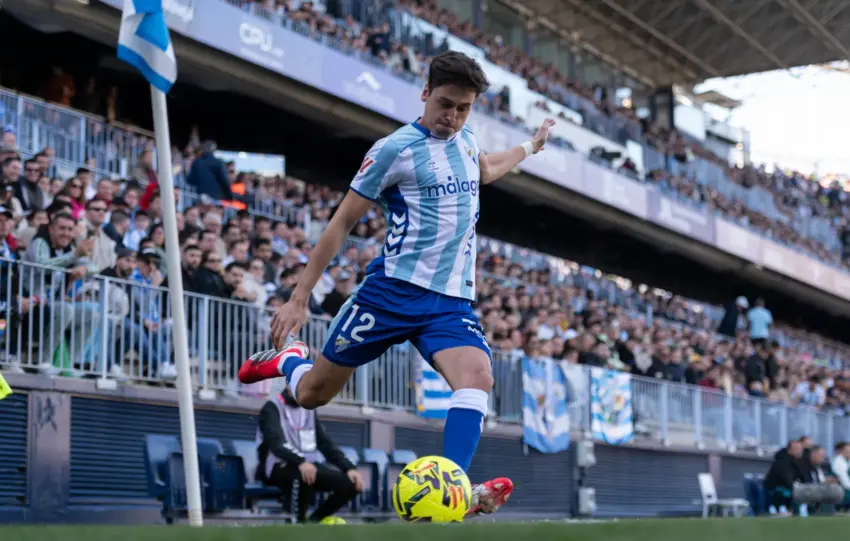 Loren Juarros y la situación con Dotor: "Si el Celta determina que no cuenta con él, valoraremos su vuelta"