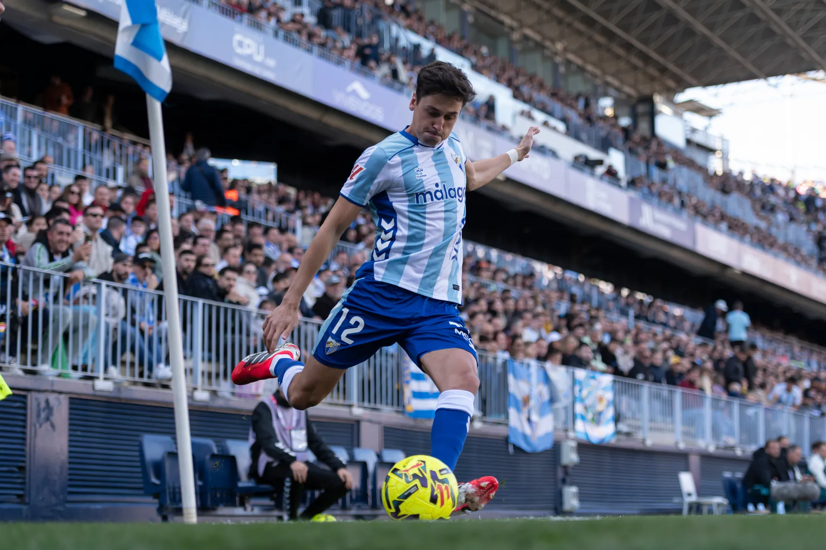 Loren Juarros y la situación con Dotor: "Si el Celta determina que no cuenta con él, valoraremos su vuelta"
