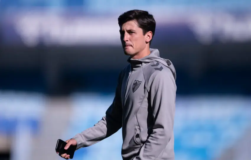 Dotor: “El equipo necesitaba un cambio, se me quedó una espinita con Pellicer”