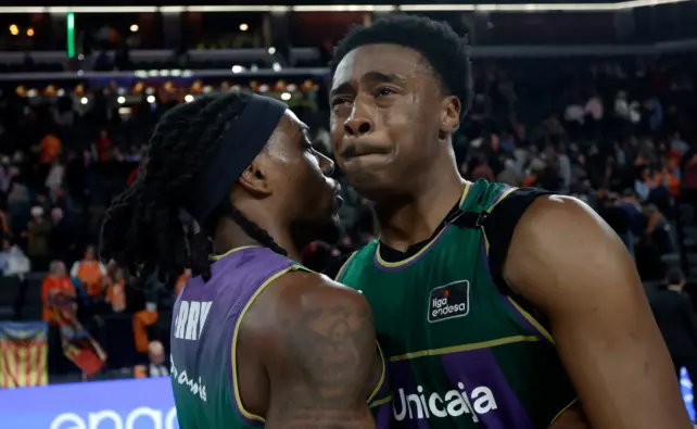 CHASE AUDIGE FUE LA ESTRELLA TRAS PERDER A SU MADRE