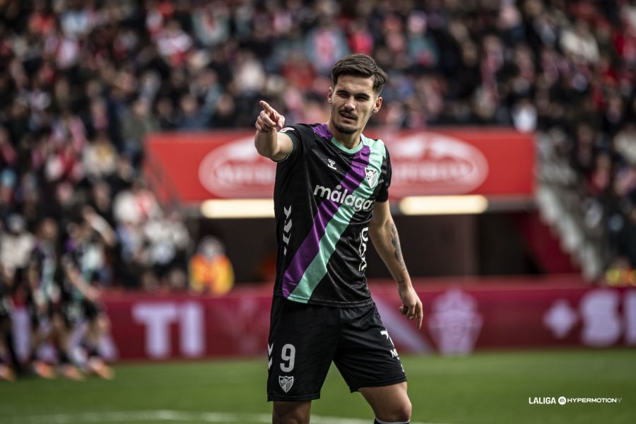 Chupete tras la victoria: "Funes nos transmite mucha confianza a través del plan que nos plantea"